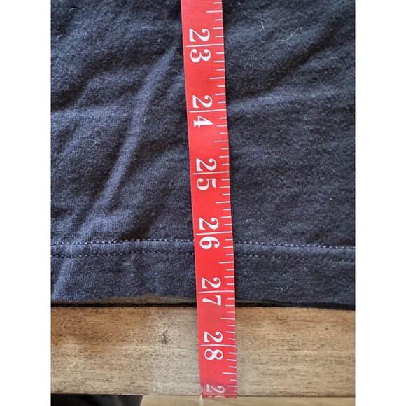 F.E.N.D. Avoid Opioids T shirt FEND Full Energy No Drugs DARE Straight Edge XXX - Picture 8 of 9